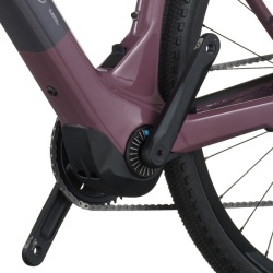 Bicicleta electrică Gravel Road SCOTT Solace Gravel 30 - Img 14