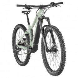 Bicicleta SCOTT Contessa Genius eRIDE 910