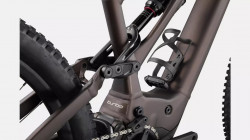 Bicicleta Electrica MTB Full Suspension SPECIALIZED Kenevo Expert Satin Doppio-Sand S4
