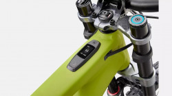 Bicicleta Electrica MTB Full Suspension SPECIALIZED Kenevo Expert Satin Olive Green-Oak Green