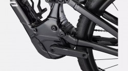 Bicicleta Electrica MTB Full Suspension SPECIALIZED Turbo Levo Comp Alloy Black-Dove Grey