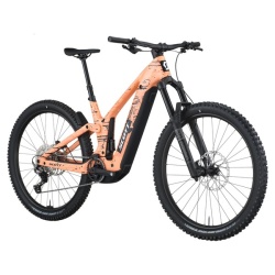 Bicicleta electrica MTB Full Suspention SCOTT Patron ST 910 - Img 4
