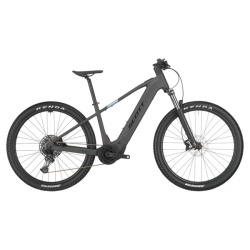 Bicicleta electrica MTB Hardtail SCOTT Aspect eRIDE 910 AVENTURINE - Img 2
