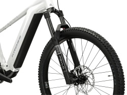 BICICLETA ELECTRICA MTB KROSS DUST BOOST AVINOX DJI - Img 6