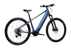 BICICLETA ELECTRICA MTB KROSS Hygo Boost 1.0 M 29 - Img 8