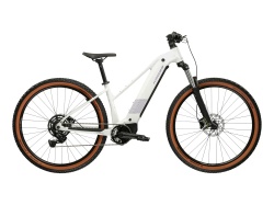 BICICLETA ELECTRICA MTB KROSS Influx Hyb 2.0 600 - Img 3