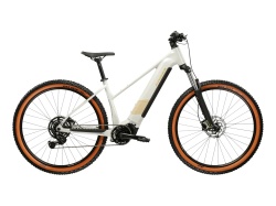 BICICLETA ELECTRICA MTB KROSS Influx Hybrid 1.0 720 - Img 2