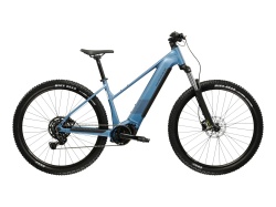 BICICLETA ELECTRICA MTB KROSS Influx Hybrid 1.0 720 - Img 13