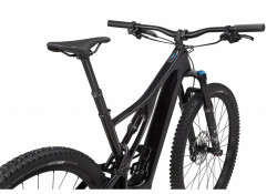 Bicicleta SPECIALIZED Turbo Levo SL Comp Carbon - Tarmac Black/Gunmetal