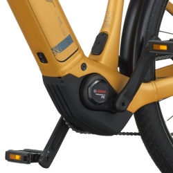 BICICLETA ELECTRICA TREKING ORAS SCOTT SUB SPORT 10 - Img 14