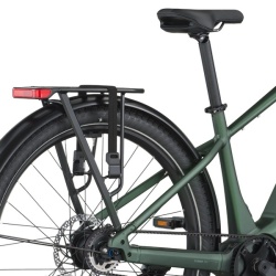BICICLETA ELECTRICA TREKKING ORAS SCOTT Sub Tour 10 HARDTAIL/Wave - Img 14