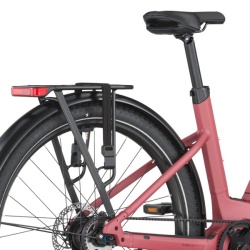 BICICLETA ELECTRICA TREKKING ORAS SCOTT Sub Tour 10 HARDTAIL/Wave - Img 24