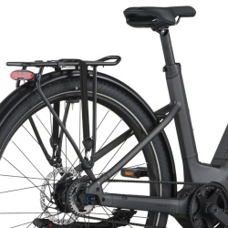 BICICLETA ELECTRICA TREKKING ORAS SCOTT Sub Tour 30 Wave - Img 12