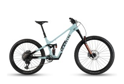 BICICLETA FULL SUSPENTION MARIN ALPINE TRAIL 2 MULLET