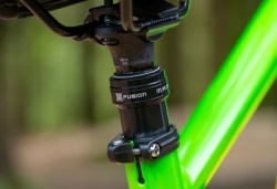 BICICLETA FULL SUSPENTION PENTRU COPII MARIN RIFT ZONE JR 24 - Img 4