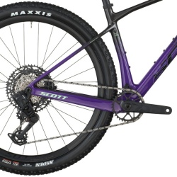 Bicicleta Gravel MTB SCOTT Scale Gravel 10 - Img 4