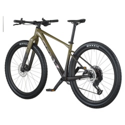 Bicicleta Gravel MTB SCOTT Scale Gravel 20 - Img 3