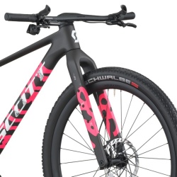 Bicicleta Gravel MTB SCOTT Scale Gravel RC - Img 5