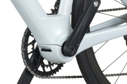 Bicicleta Gravel Road electrică SCOTT Fastlane 10 - Img 5