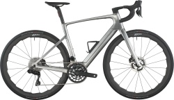 Bicicleta Gravel Road electrică SCOTT Fastlane PREMIUM