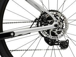 Bicicleta Gravel Road Kross Esker 1.0 - Img 12