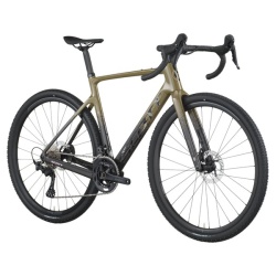 Bicicleta Gravel Road Scott Addict Gravel 40 - Img 3