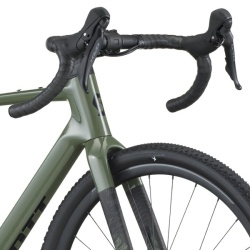 Bicicleta Gravel Road Scott Addict Gravel 40 - Img 13