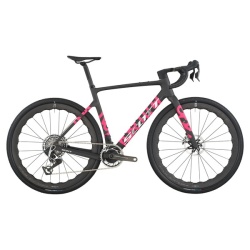 Bicicleta Gravel Road SCOTT Addict Gravel RC