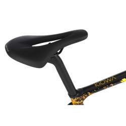BICICLETA Gravel WHISTLE KIOWA Carbon XPLR Sram Rival AXS 13s, Electronic Shifting - Img 9
