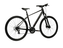 BICICLETA KROSS TREKKING ORAS Evado C100 D 28 - Img 7