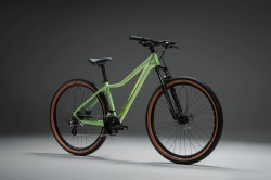 BICICLETA MTB DE DAMA KROSS LEA X200 - Img 5