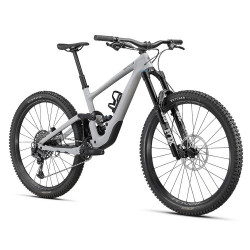 Bicicleta SPECIALIZED Enduro Expert - Gloss Dove Grey/Smk