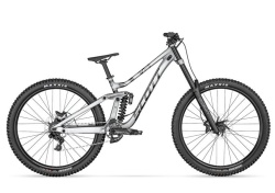 BICICLETA MTB FULL SUSPENTION SCOTT GAMBLER 20 model 2026