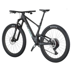 BICICLETA MTB FULL SUSPENTION SCOTT Spark 900 EVO model 2026 - Img 3