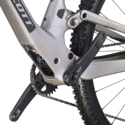 BICICLETA MTB FULL SUSPENTION SCOTT SPARK 910 model 2026 - Img 7