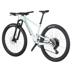 BICICLETA MTB FULL SUSPENTION SCOTT SPARK RC COMP model 2026 - Img 3