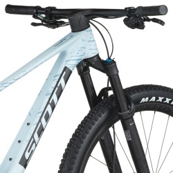 BICICLETA MTB FULL SUSPENTION SCOTT SPARK RC PRO model 2026 - Img 8