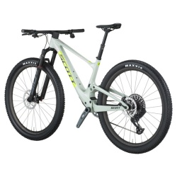 BICICLETA MTB FULL SUSPENTION SCOTT SPARK RC TEAM ISSUE model 2026 - Img 6