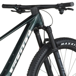 BICICLETA MTB FULL SUSPENTION SCOTT SPARK RC TEAM ISSUE model 2026 - Img 16