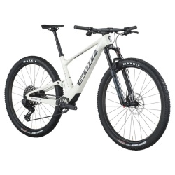 BICICLETA MTB FULL SUSPENTION SCOTT SPARK RC TEAM model 2026 - Img 4