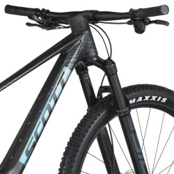 BICICLETA MTB FULL SUSPENTION SCOTT SPARK RC TEAM model 2026 - Img 14