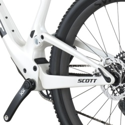 BICICLETA MTB FULL SUSPENTION SCOTT SPARK RC WORLD CUP EVO model 2026 - Img 9