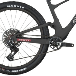 BICICLETA MTB FULL SUSPENTION SCOTT SPARK RC WORLD CUP model 2026 - Img 7