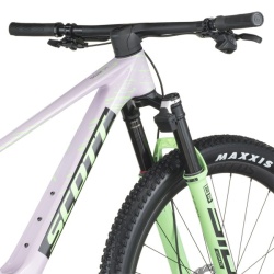 BICICLETA MTB FULL SUSPENTION SCOTT SPARK RC WORLD CUP model 2026 - Img 17