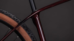 BICICLETA MTB Hardtail CUBE REACTION C:62 RACE LIQUIDRED WHITE - Img 11