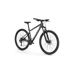 Bicicleta MTB Hardtail FOCUS Whistler 3.6 29 SlateGrey