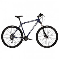 Bicicleta MTB Hardtail KROSS Hexagon 8.0 29" Blue