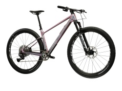 Bicicleta MTB Hardtail Kross Level RS 6.0 M 29 M gre_whi g - Img 6