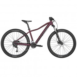 Bicicleta MTB Hardtail SCOTT Contessa Active 40 Nitro Purple