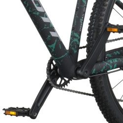 BICICLETA MTB HARDTAIL SCOTT Contrail 20 MODEL 2026 - Img 9